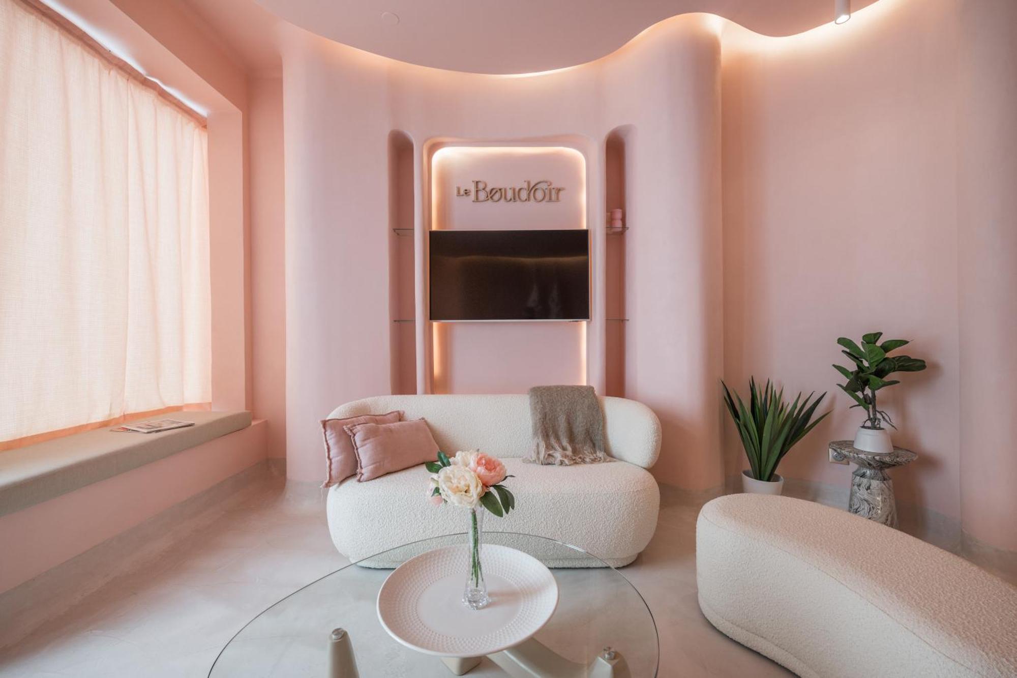 Appartement Le Boudoir Iconic 4 Guests Cannes