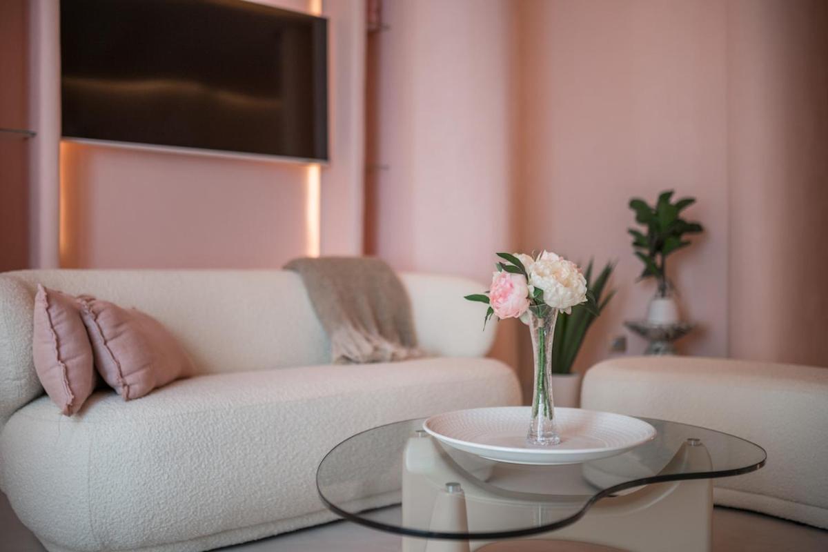 Le Boudoir Iconic 4 Guests *