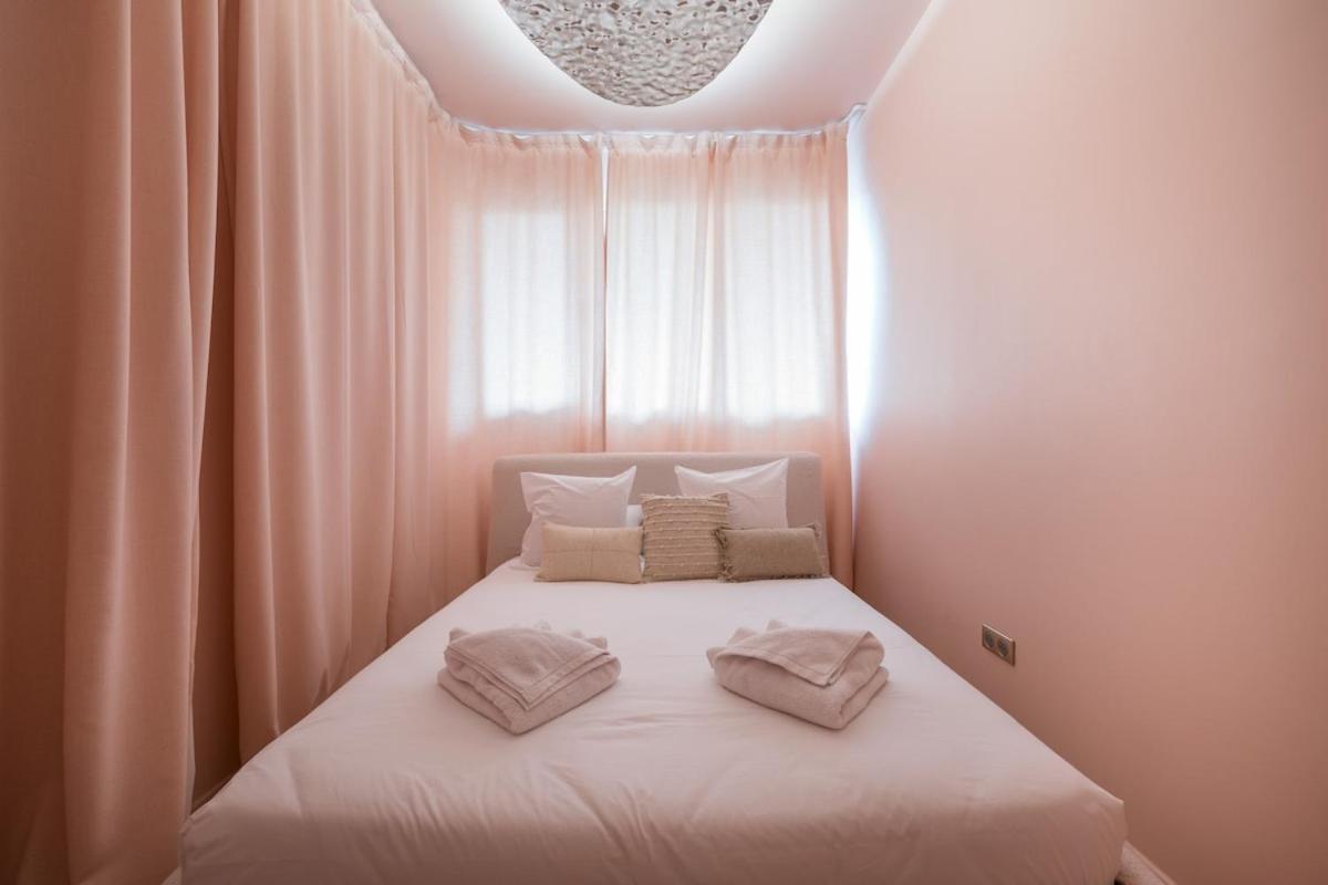 Le Boudoir Iconic 4 Guests Appartement *