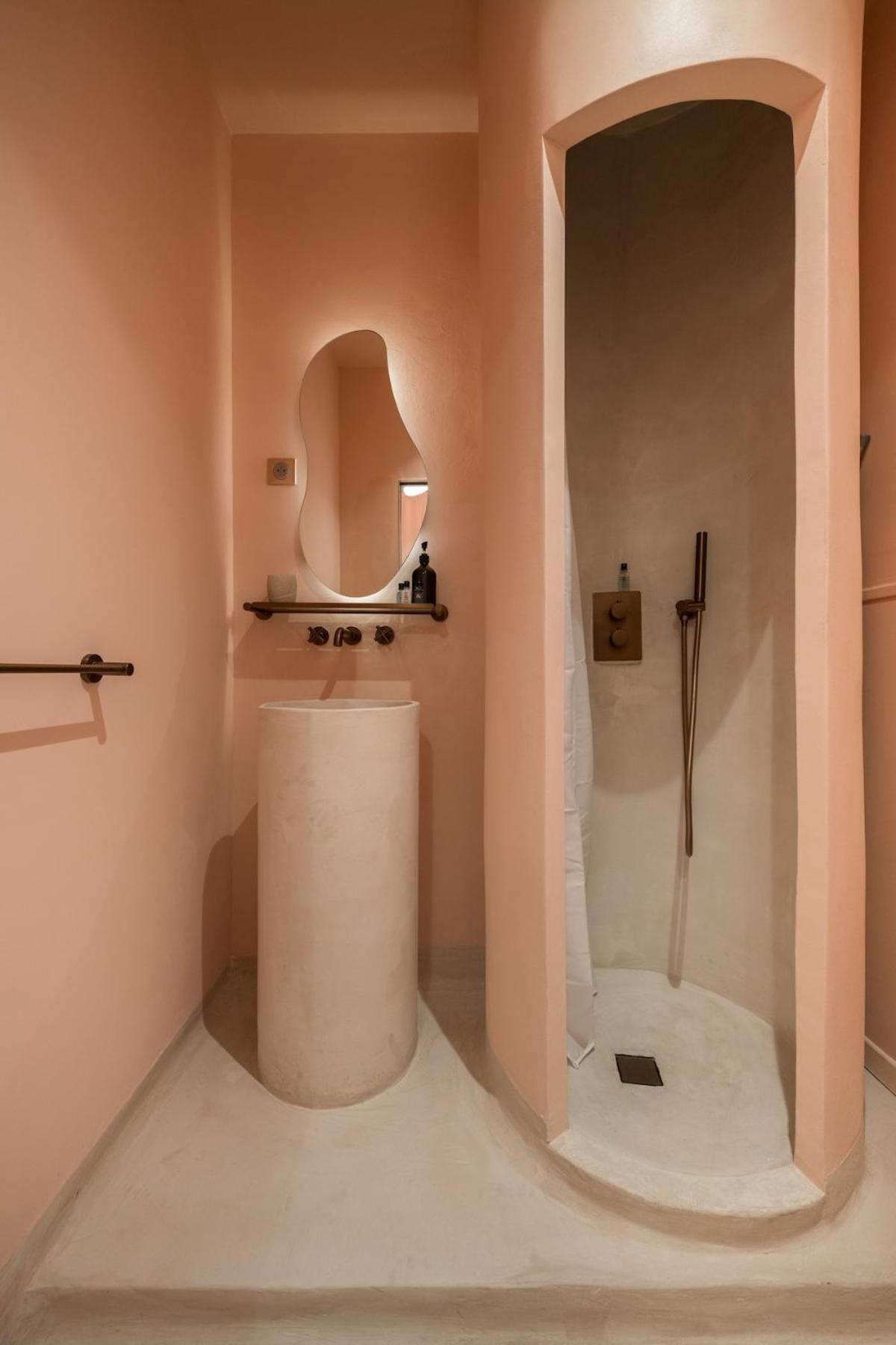 Le Boudoir Iconic 4 Guests Appartement