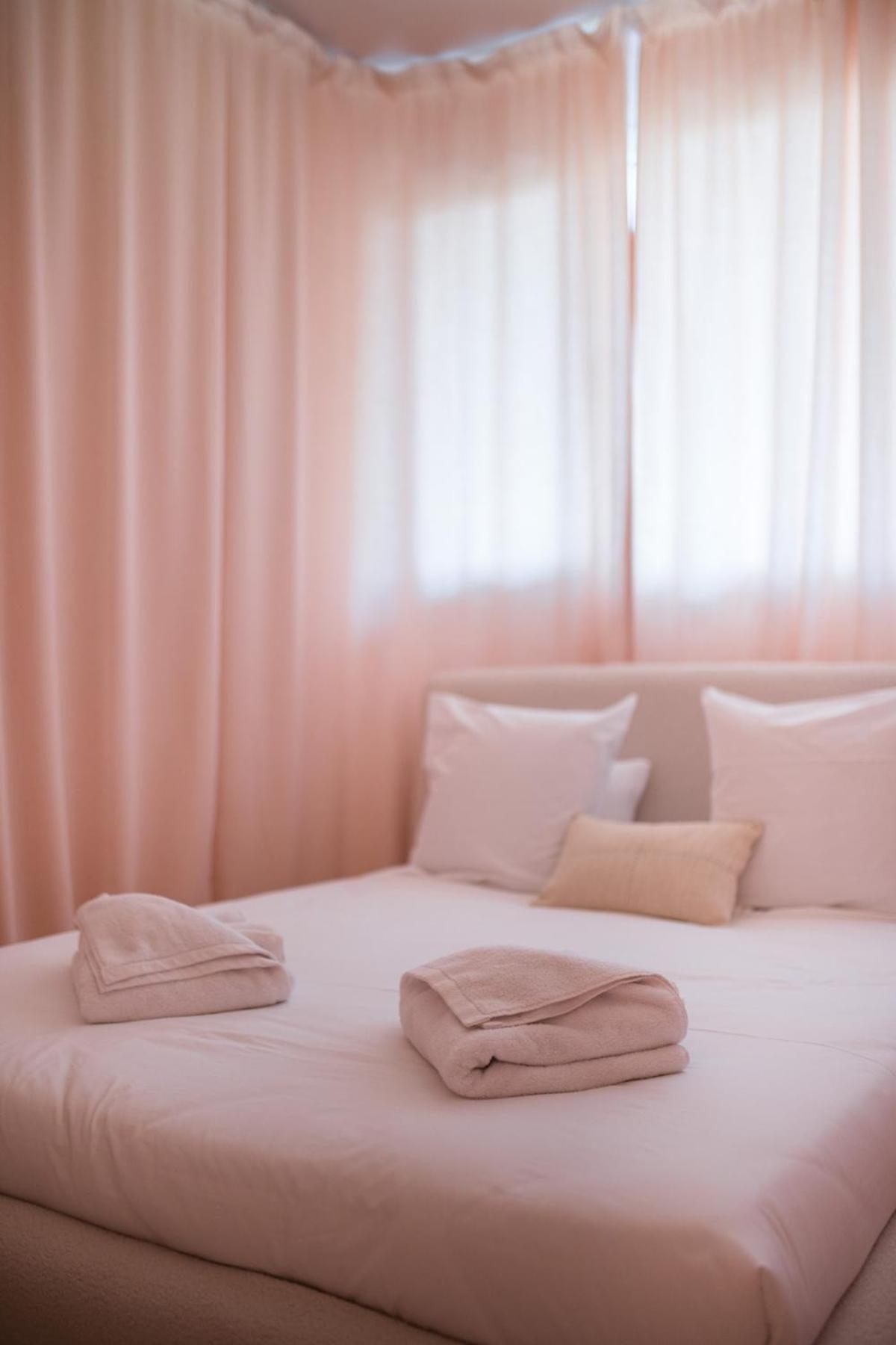 Le Boudoir Iconic 4 Guests * Cannes