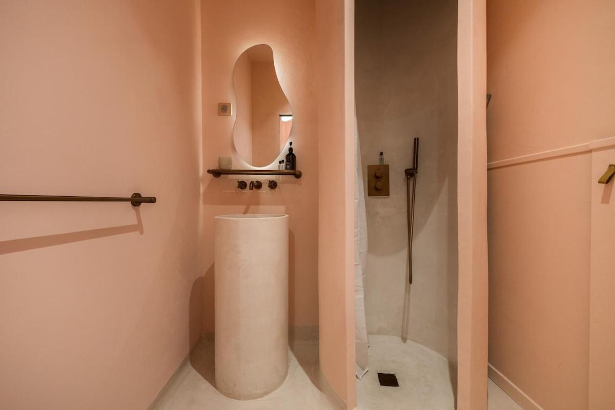 Appartement Le Boudoir Iconic 4 Guests Cannes