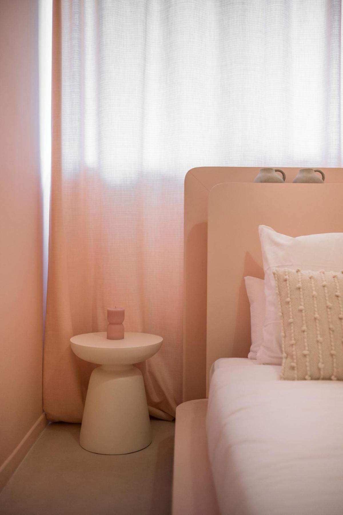 Appartement Le Boudoir Iconic 4 Guests