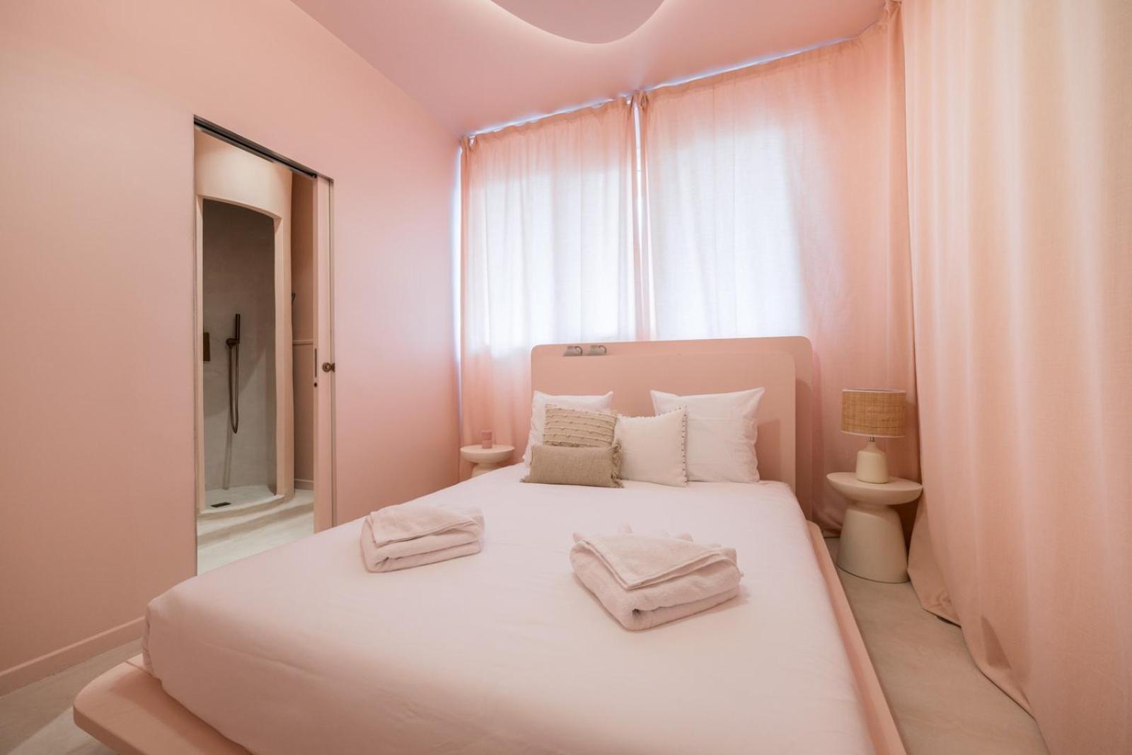 Appartement Le Boudoir Iconic 4 Guests