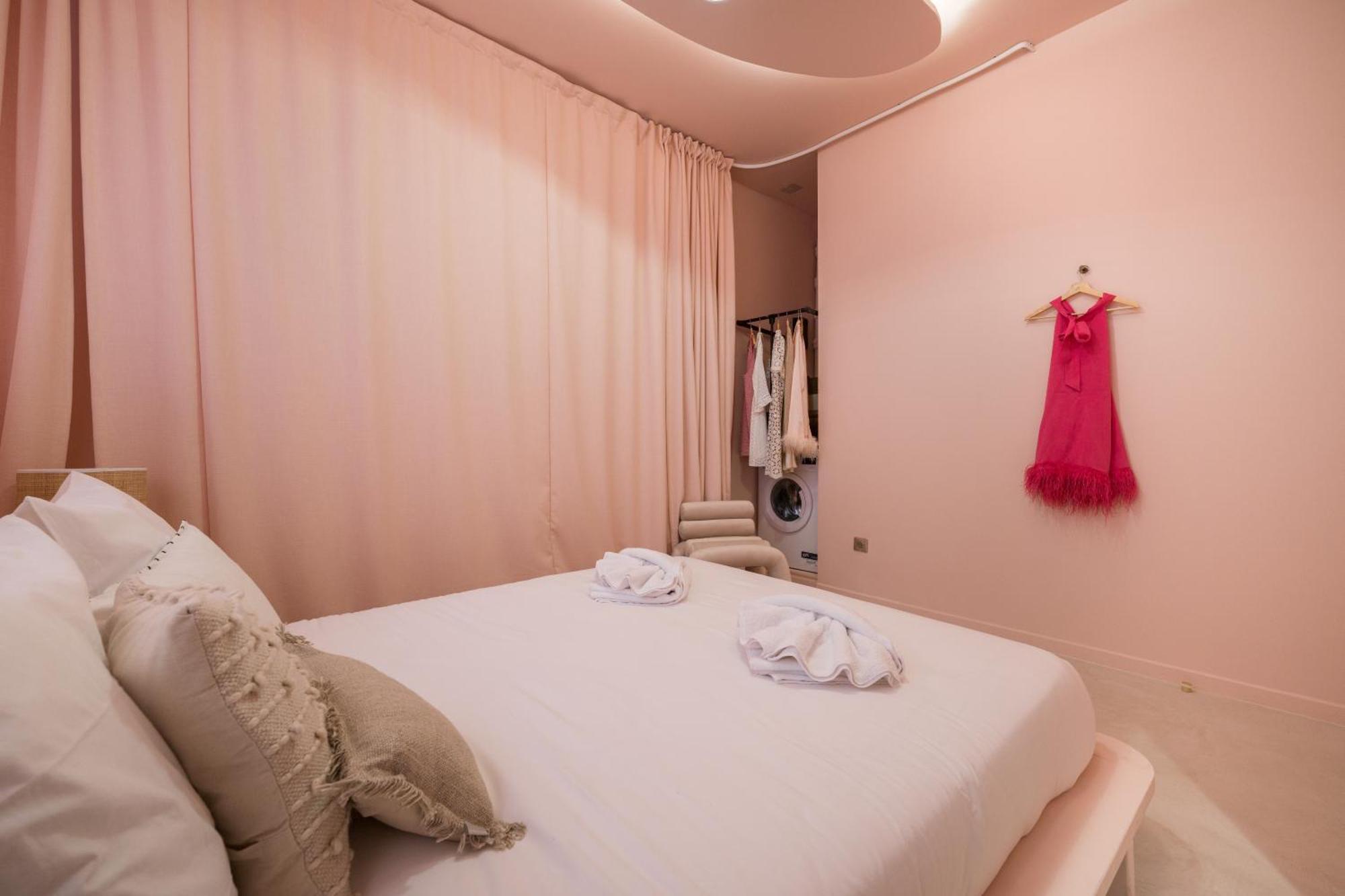 Appartement Le Boudoir Iconic 4 Guests