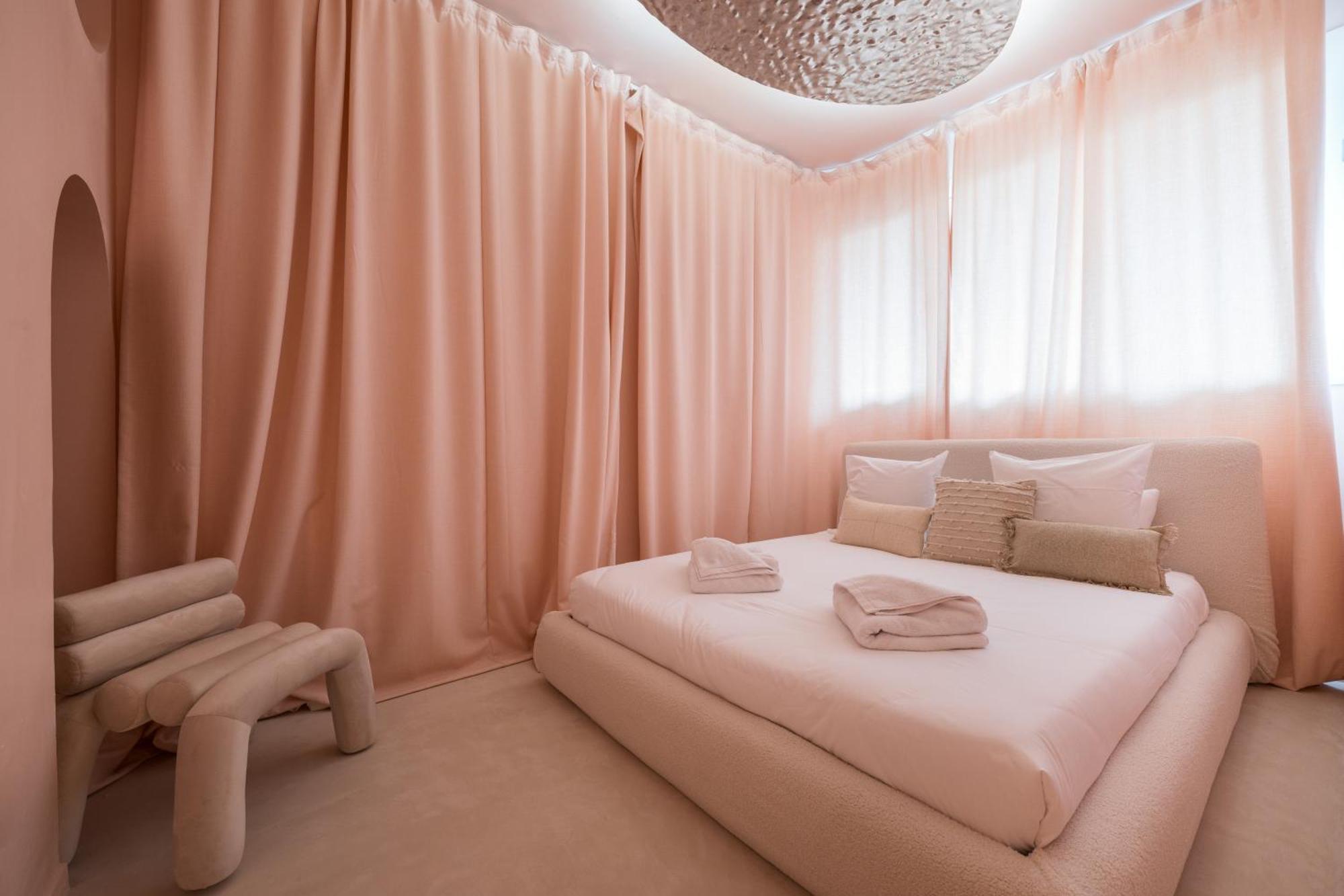 Le Boudoir Iconic 4 Guests Apartamento Cannes
