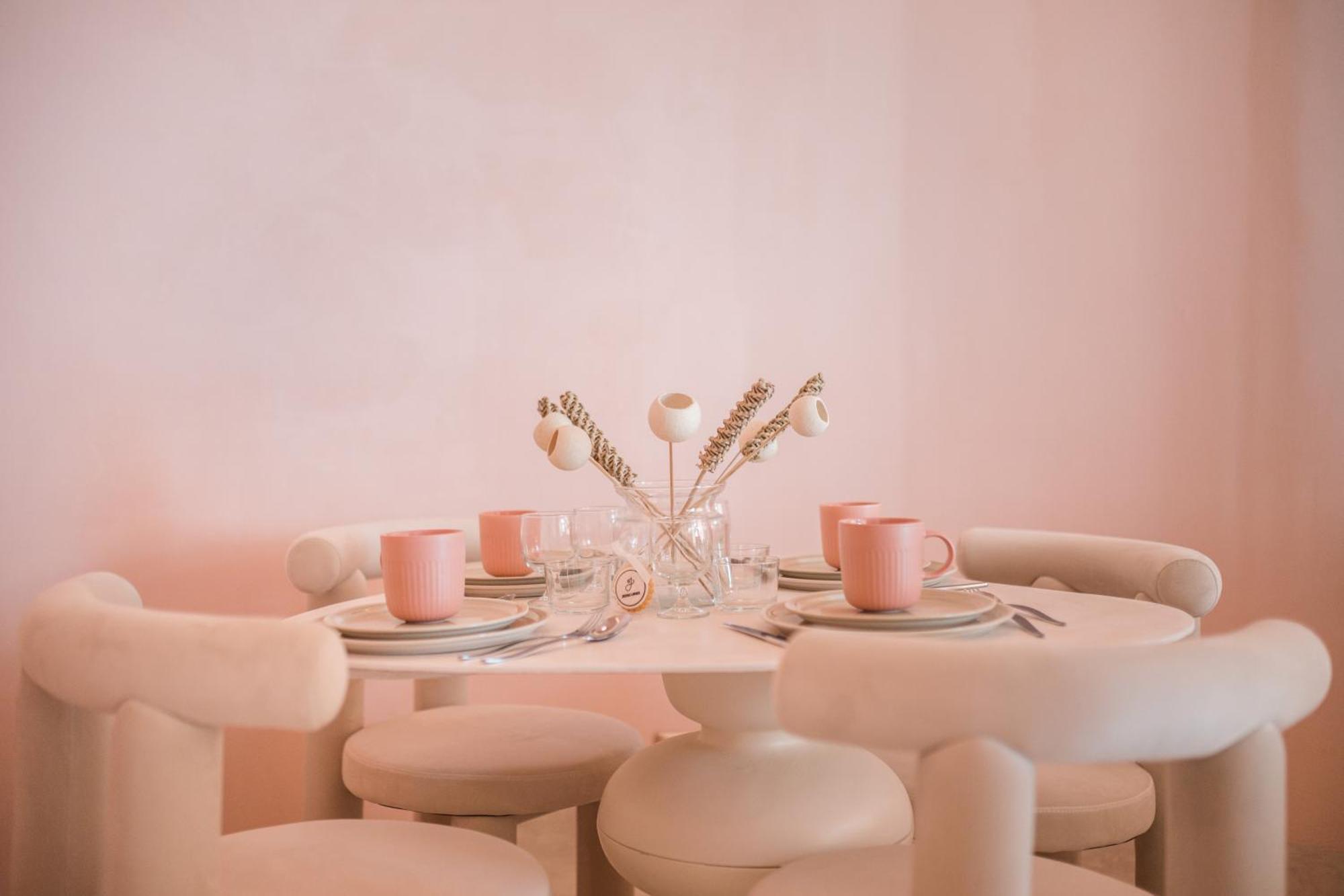 Apartamento Le Boudoir Iconic 4 Guests Cannes