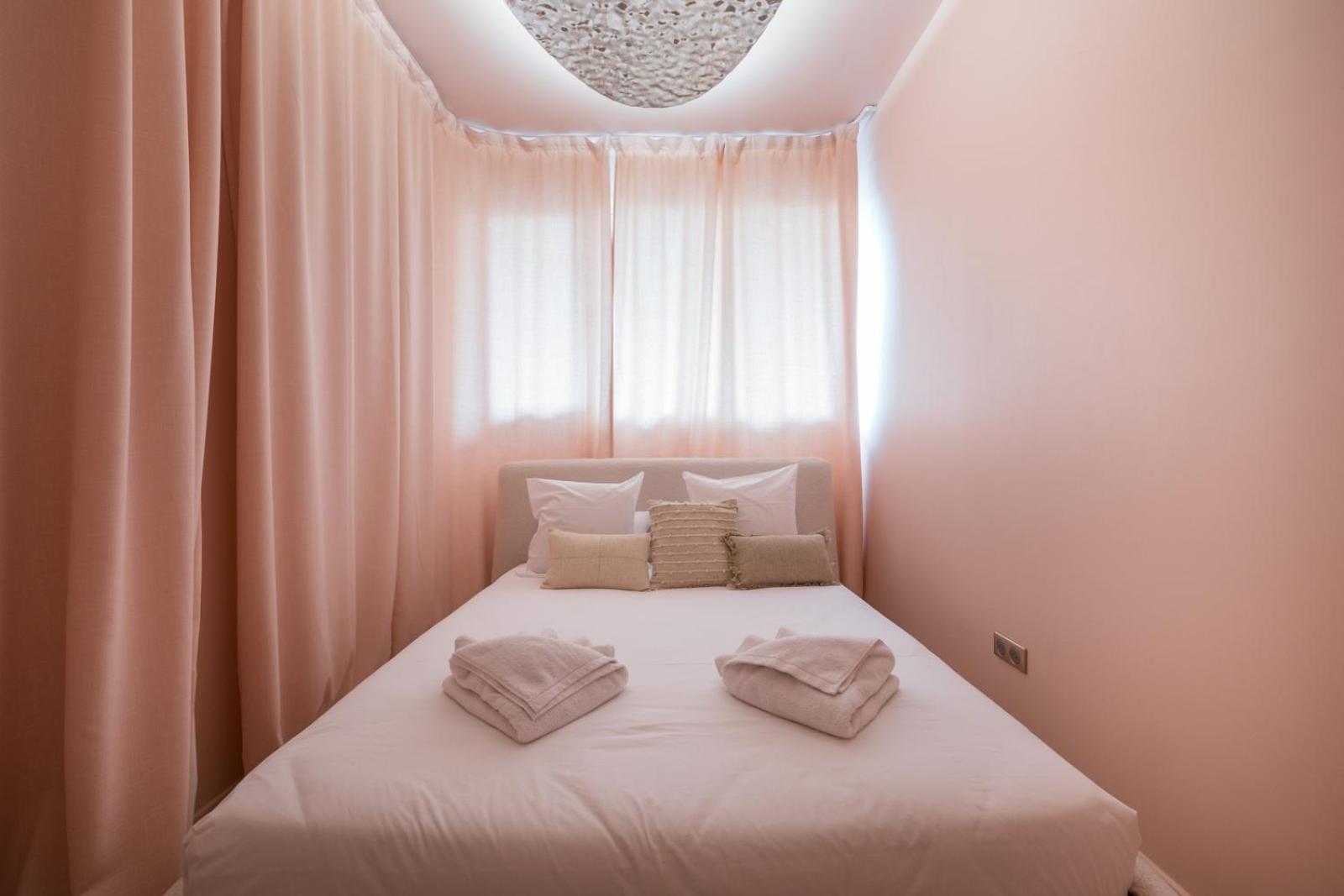 Apartamento Le Boudoir Iconic 4 Guests *